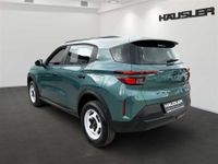 Opel Frontera - Vorschau Bild 5