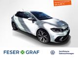 Volkswagen Polo 1.0TSI R-Line DSG ACC Rückfahrkamera Assist - VW Polo Gebrauchtwagen in Nürnberg