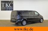 Mercedes-Benz V 300 extralang Allrad 4x4 Avantgarde Multibeam - Angebote