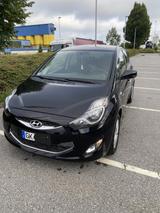 Hyundai IX20  EZ 2015 sehr guter Zustand, ... - Hyundai ix20 von privat
