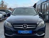 Mercedes-Benz C 220 d BlueTec+Finanzierung+Garantie+ - Mercedes-Benz Finanzierung