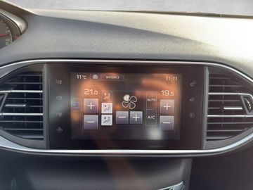 Peugeot 308 1.6 HDI SW Active|Navigation|PDC|Tempomat