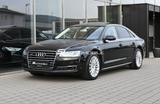 Audi A8 3.0 TDI tiptr. quattro °ACC°STANDHZ°HEAD-UP° - Audi A8: TDI