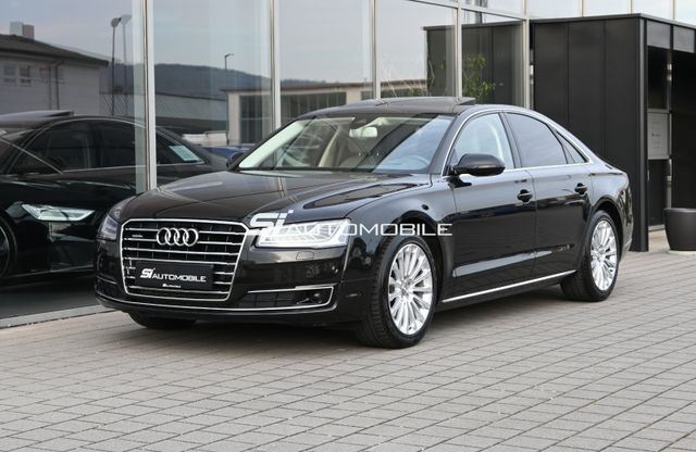Audi A8 3.0 TDI tiptr. quattro °ACC°STANDHZ°HEAD-UP°