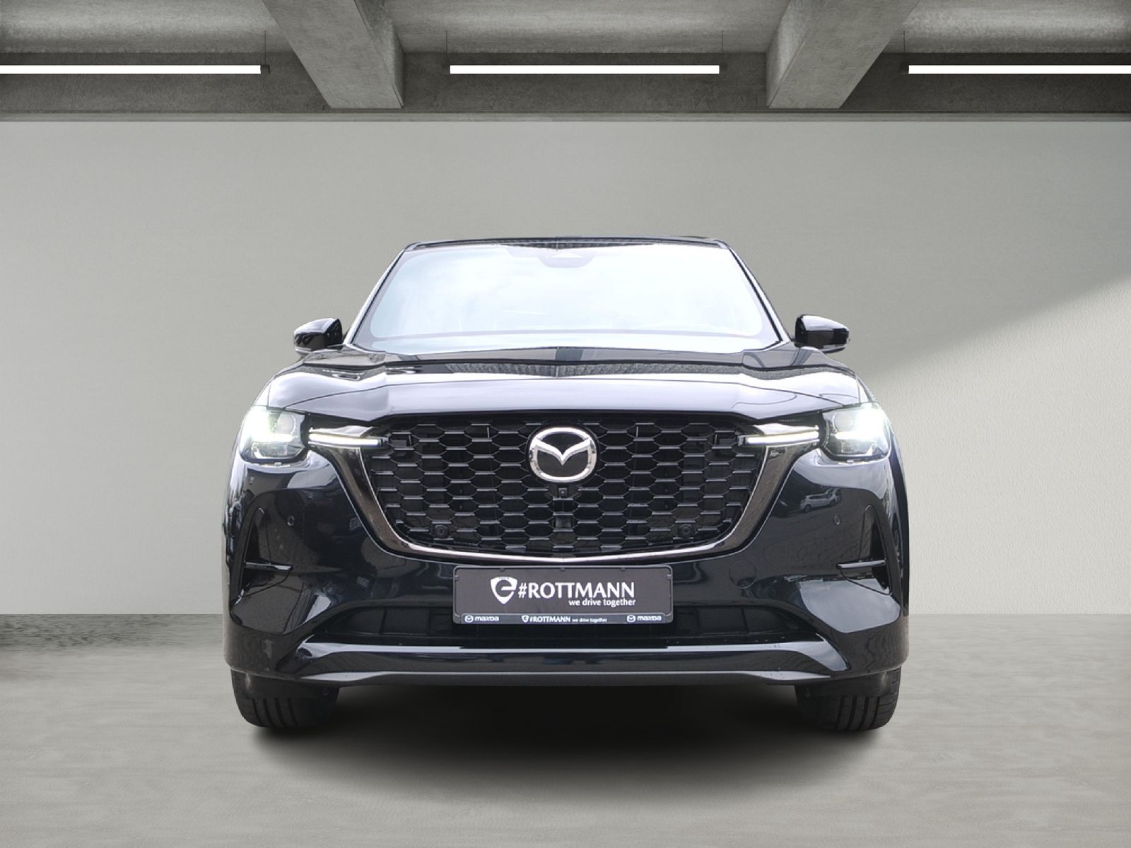 Mazda CX-60 - Bild 5