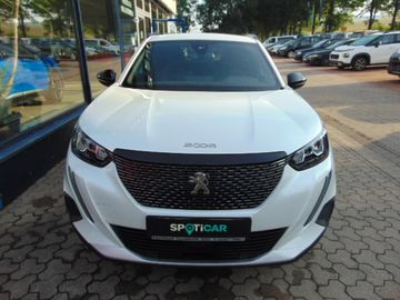Bild 3 Peugeot 2008 Allure Pack