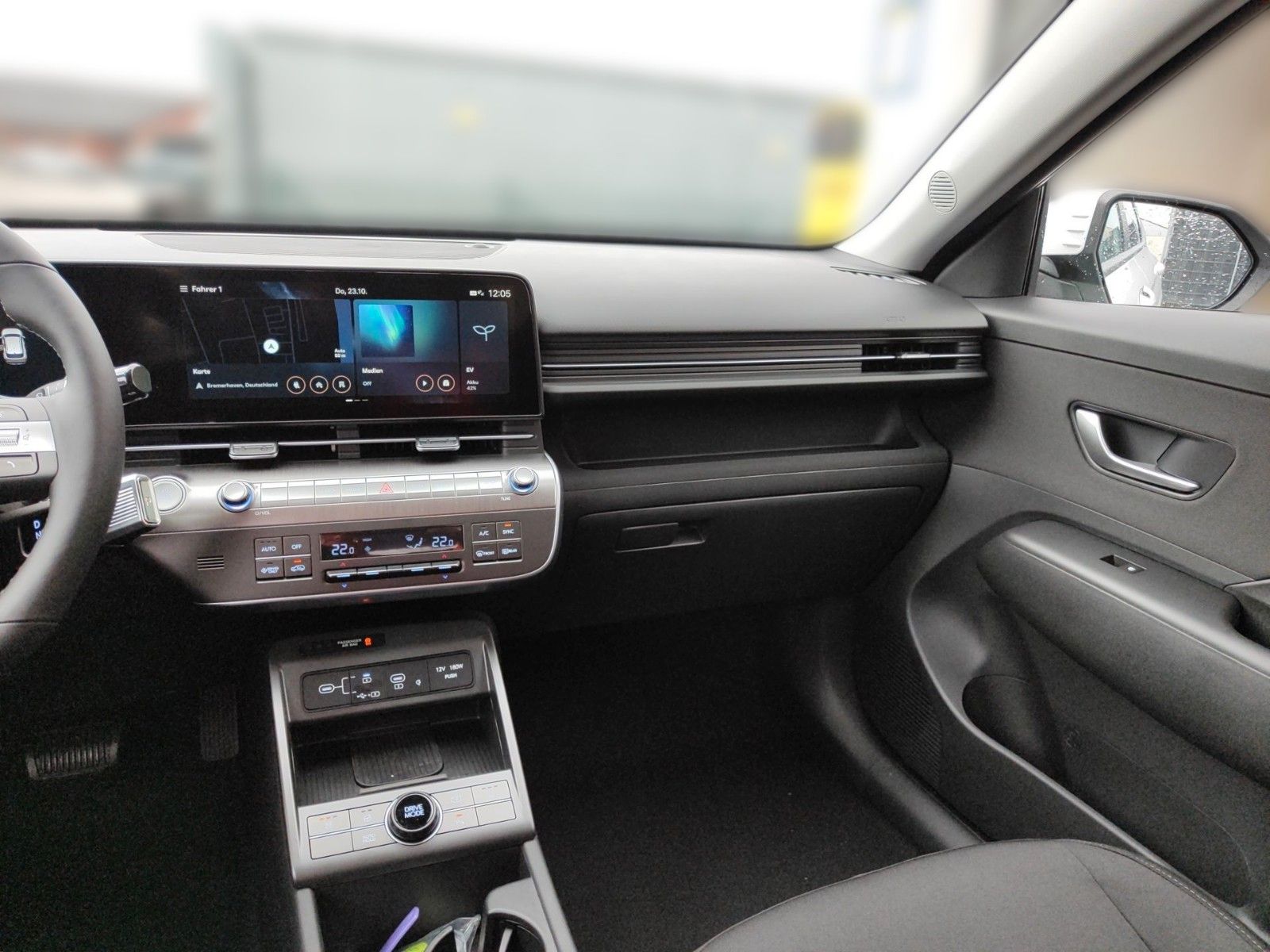 Hyundai KONA Elektro – Bild 9