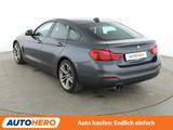 BMW 420i Gran Coupé Advantage *LED*TEMPO*SHZ*PDC*NAV - BMW Gebrauchtwagen in Herford