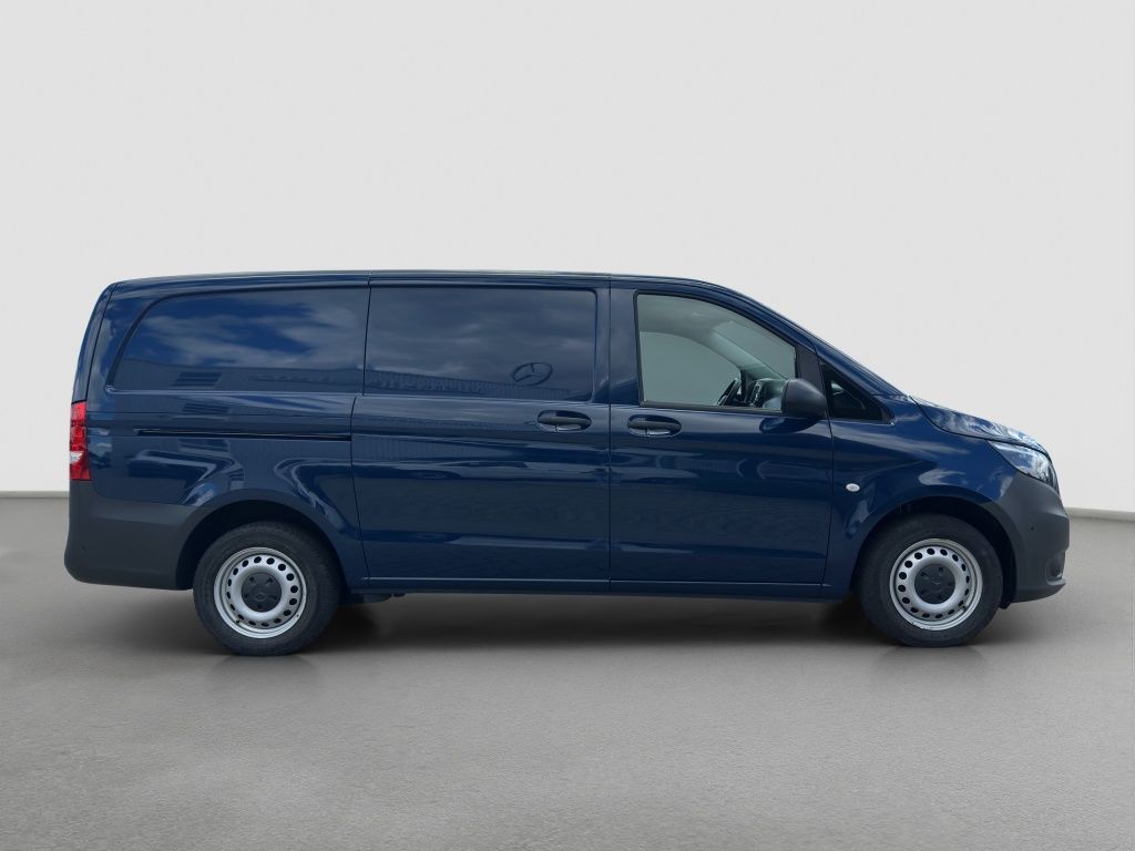 Fahrzeugabbildung Mercedes-Benz Vito 116 CDI Kasten Lang KeyLess*PDC*SpurH*SpurW