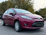 Ford Fiesta 1,25l Trend*1. HAND*Service NEU