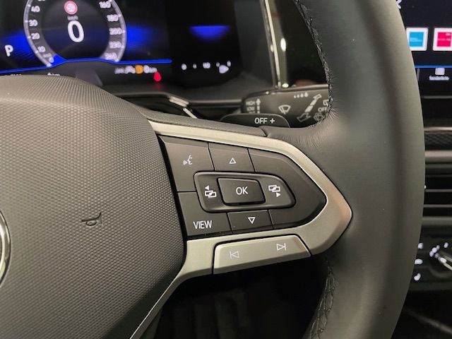 Fahrzeugabbildung Volkswagen Taigo Life AUTOMATIK LED DAB SHZ SpurhalteASS