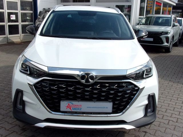 BAIC Senova X55 Comfort