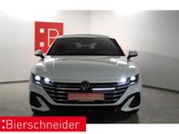 Volkswagen Arteon - Vorschau Bild 3