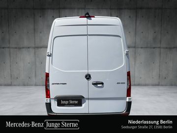 Mercedes Sprinter - 8
