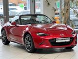 Mazda MX-5 2.0 Sports-Line LED*BILSTEIN*BOSE*frSERVICE - Mazda MX-5 in Wuppertal