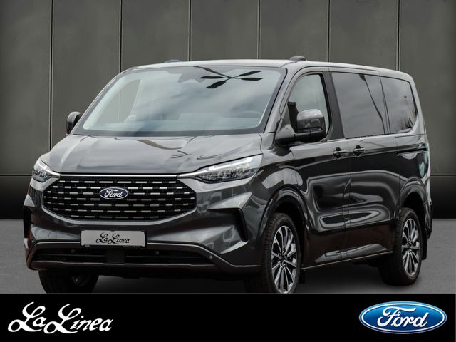 Ford Tourneo Custom Bus Automatik 320 L1 Tourneo Tita