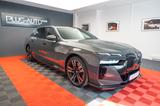 BMW 750e xDrive M Sport Carbon TV SkyLounge HeadUp - BMW 750 Plug-In Hybrid Gebrauchtwagen