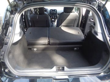 Bild 12 Renault Clio IV Limited 0.9 TCE KLIMA GJR USB BT TEMPOMA