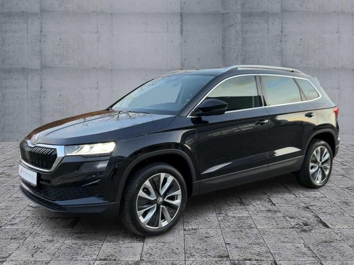 Skoda Karoq - Bild 2