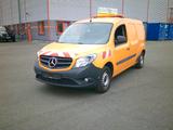 Mercedes-Benz Citan 109 CDI Extralang *Schaden rechte Seite - Angebote