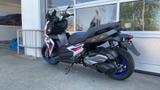 BMW C 400 X | Komfort-Paket | SHZ | TFT | Style Spor - MOTORRAD VON 251 BIS 500 CCM