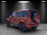 Mercedes-Benz G 63 AMG MOPF Superior AHK Carbon 22"Kreuz MAGNO - Mercedes-Benz G 63 AMG in Mannheim