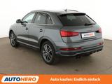 Audi Q3 2.0 TFSI quattro Sport Aut.*SLINE*NAVI*LED* - Audi: Sline
