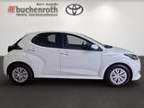 Toyota Yaris Comfort + 8 Fach Bereifung - Toyota Yaris Gebrauchtwagen in Stuttgart