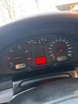 Volkswagen Vw passat 1.9 tdi 6 gang - Volkswagen Passat aus 2000: TDI