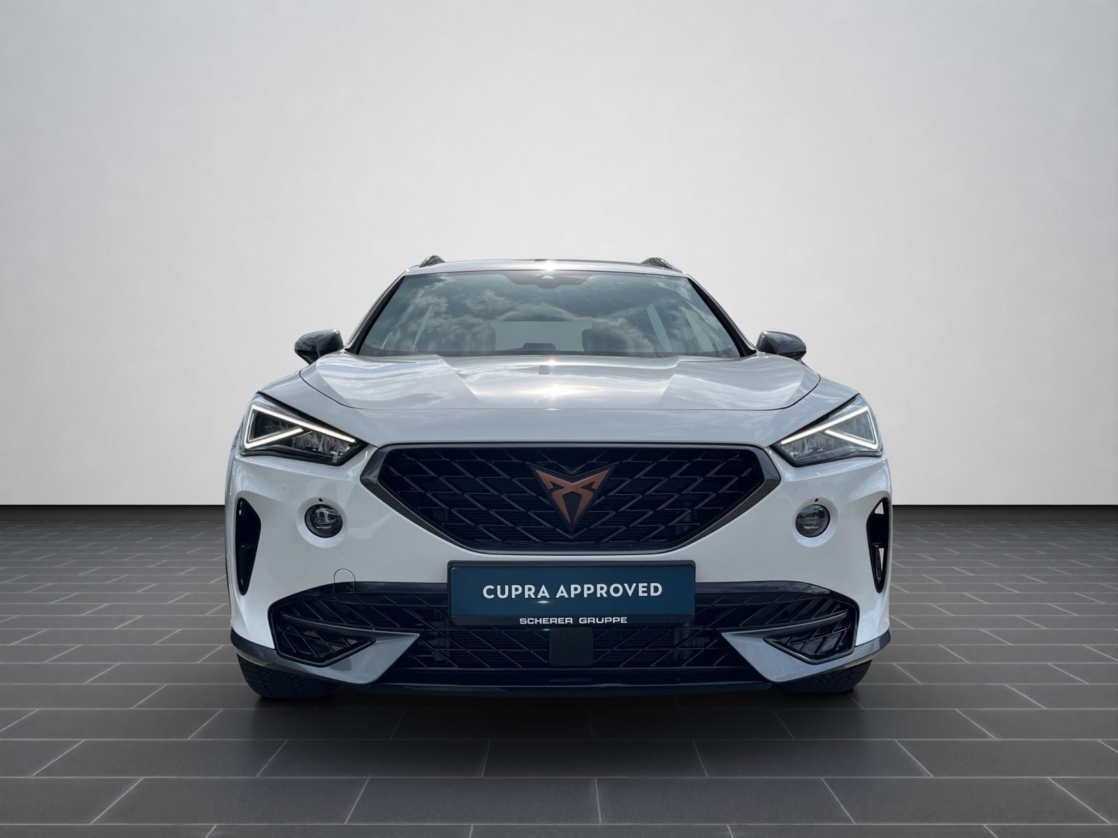 Cupra Formentor - Bild 5