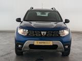 Dacia Duster II 1.3 TCe 150 Celeb. 2WD NAV+SHZ+AHK+RFK - Dacia Duster Gebrauchtwagen in Düsseldorf
