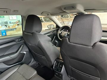 MYAUTOCENTER – Gebraucht- und Jahreswagen mit Werkstattservice in Pfaffenhofen Skoda Octavia Combi Clever iV *LED*Virtuel*Kamera*