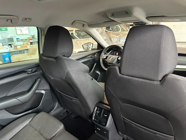 MYAUTOCENTER – Gebraucht- und Jahreswagen mit Werkstattservice in Pfaffenhofen Skoda Octavia Combi Clever iV *LED*Virtuel*Kamera*