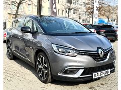 Fahrzeugabbildung Grand Scenic IV Techno 1.3 TCe 140 EDC 7 SITZE
