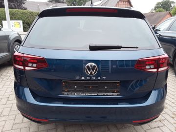 Volkswagen Passat Variant - 6