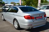 BMW 525 d xDrive Limo*HUD*KAM*NAVI*BI-XEN*RDC - BMW 525: D
