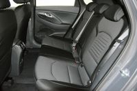 Hyundai i30 - Vorschau Bild 11