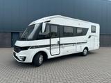 Adria sonic 700 sl plus - Adria Integrierter