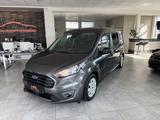Ford Transit Connect  lang 7-Sitzer/Navi/Kamera - Ford Transit: Kleinbus, 7 Sitzer