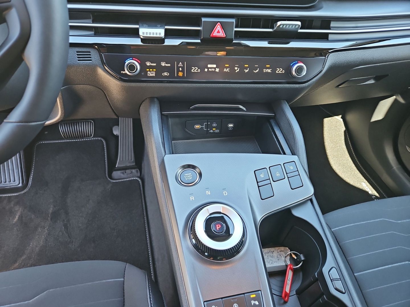 Kia Sportage - Bild 14