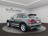 Audi Q5 55 TFSIe qu. S tronic S line MMI Navi plus - Audi Q5: Grau