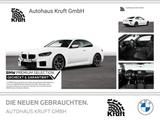 BMW M2 Coupé AUTOM+NAVI+KAMERA+ACC+LED - BMW M2 in Essen