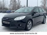 Ford Focus Turnier Sync Edition - Ford Focus: Sync Edition