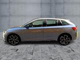 Skoda Scala 1.0 TSI DSG MONTE CARLO LED+APP+SHZ+PANO - gebrauchte Skoda Scala aus dem Jahr 2022