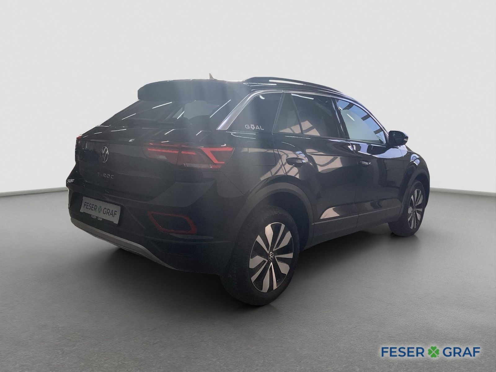Volkswagen T-Roc - Bild 6