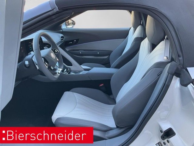 MG Cyberster - Bild 11