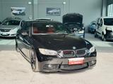 BMW Bmw 320 320i cat Cabrio Msport - BMW 320 aus 2009: Cabrio