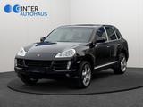 Porsche Cayenne S*Sport-Auspuffanlage*Porsche-Scheckheft