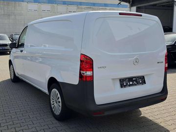 Mercedes Vito - 4