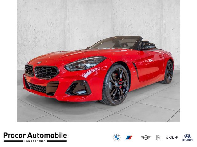 BMW Z4 M40i M Sportpaket 19" HuD H/K Sound ACC